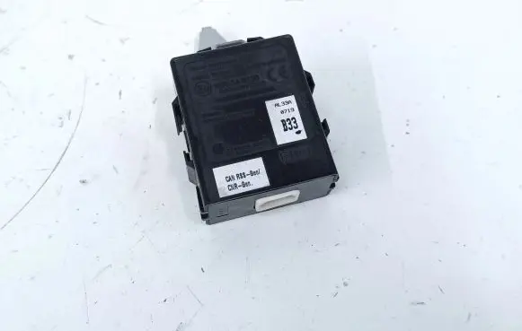 Subaru Outback (BS) Keyless (KESSY) go control unit/module TD1G049 CWTD1G049 0719AL33A