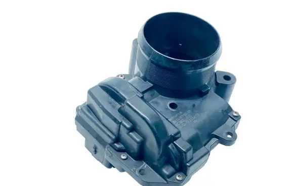 Peugeot 308 Throttle valve V867527880 V862418980 A2C38050800