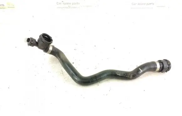 Mercedes-Benz C W205 Engine coolant pipe/hose DALISID4308 2055011191 A2055011191