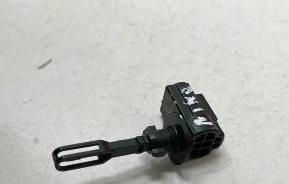KIA Niro Interior temperature sensor