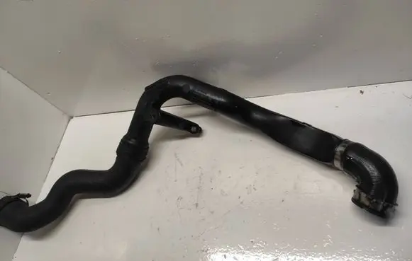 Audi A4 S4 B6 8E 8H Intercooler hose/pipe 8E0145762B 8E0145840 3B0145762