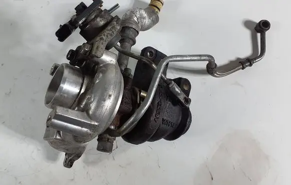 Peugeot 308 Turbo 9673283680 12060701608