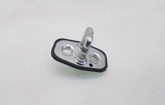 Peugeot 2008 II Rear door lock loop/hook striker 