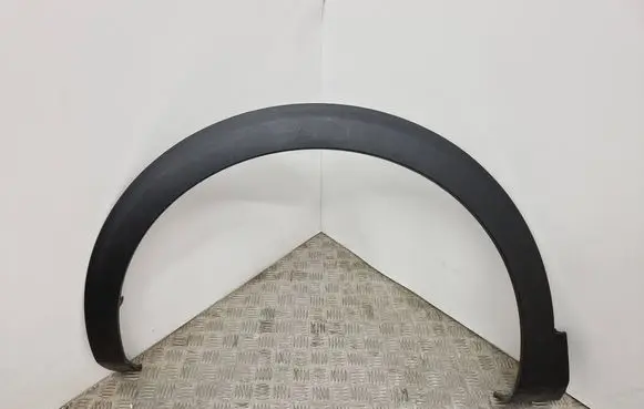 Peugeot 5008 II Front arch trim 9825288977