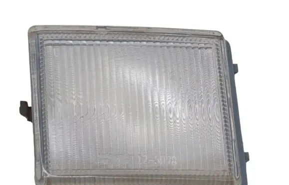 Volkswagen PASSAT B4 Front reflector 125078B 3A0941779