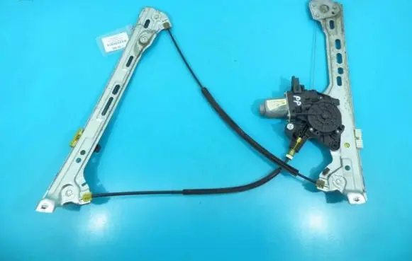 Renault Talisman Front door window regulator with motor 402761D IMPRK1184945