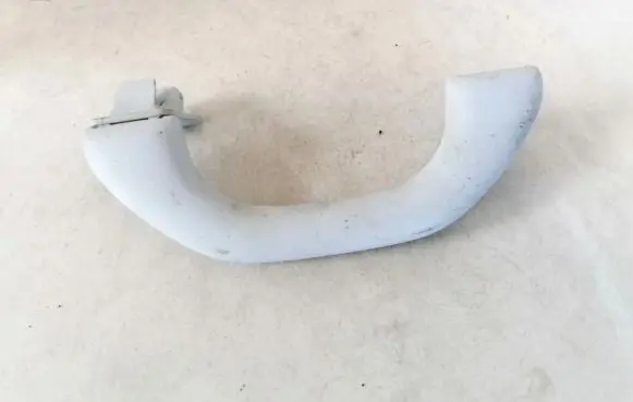 Volkswagen Golf VI Front interior roof grab handle 1k0357607m