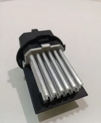 BMW X5 E70 Heater blower motor/fan resistor G4532002 5HL0089414