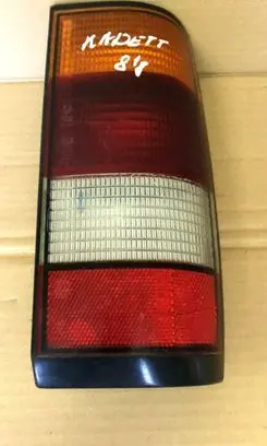 Opel Kadett D Rear/tail lights 0311423612