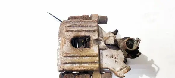 Mini One - Cooper R50 - 53 Rear brake caliper