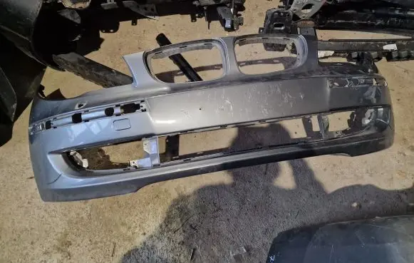 BMW 1 E81 E87 Front bumper