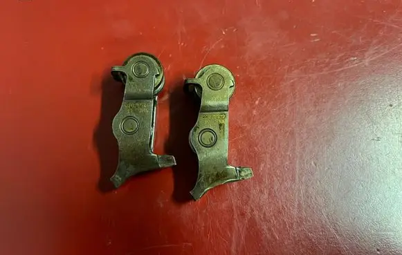 BMW X3 F25 Valve rocker arm 7628305 NR2 11377628305