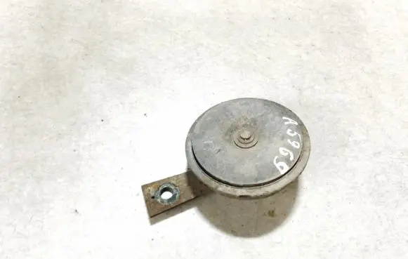 Nissan X-Trail T30 Horn signal