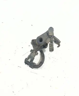Peugeot 508 II Headlight/headlamp level sensor 9816729980