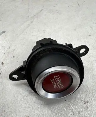 Honda Civic Engine start stop button switch M26983
