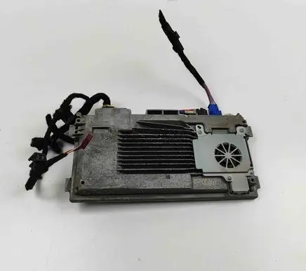 BMW i4 Other devices 5A535A2