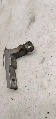 Seat Altea XL Front door upper hinge 5p0231401A