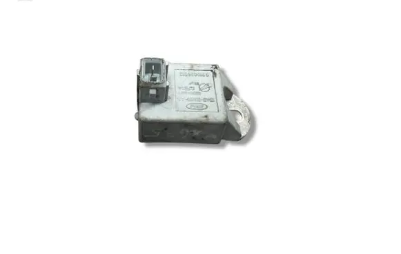 Jaguar X-Type Ignition amplifier control unit 93AB12A019AB