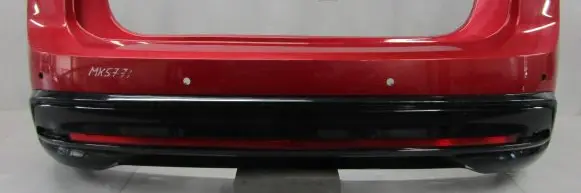 Volkswagen ID.7 Rear bumper 14A807421