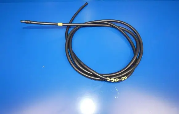 Volvo S90, V90 Headlight washer hose/pipe 