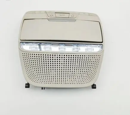 Mercedes-Benz E W213 Front seat light A0009005410 A0009019203