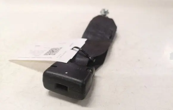 Honda CR-V Middle seatbelt buckle (rear)