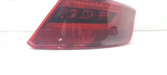 Audi A3 S3 8V Rear/tail lights 8V4945096A
