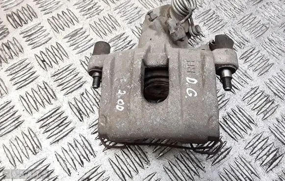 Volvo V50 Rear brake caliper