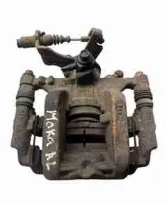 Opel Mokka Rear brake caliper 13300884