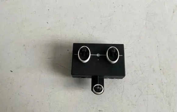 Porsche Macan (95B) Door control unit/module 4H0959795P 4H0959795J A2C7325441000