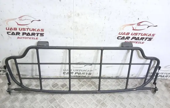 Volvo XC60 Trunk/boot cargo luggage net 