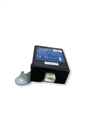 Toyota Prius (XW20) Door control unit/module 8974147100 61B173000 10R021685