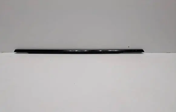 Audi Q3 F3 Rear door glass trim molding 83A839475A KSB00023J A8000180107
