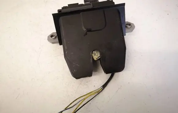 Ford Focus Tailgate/trunk/boot lock/catch/latch 8M51R442A66DC
