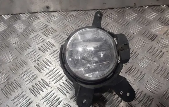 Chevrolet Cruze Front fog light
