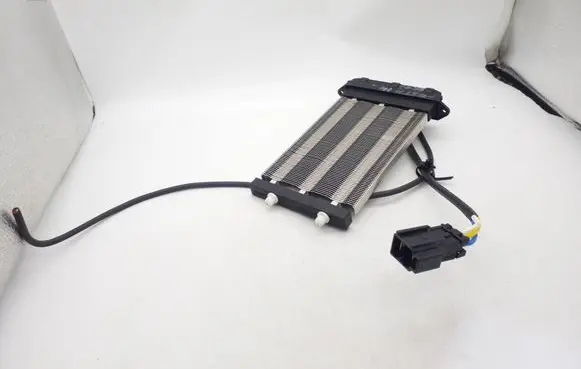 Ford Fiesta Electric cabin heater radiator VP8E2H18K46300