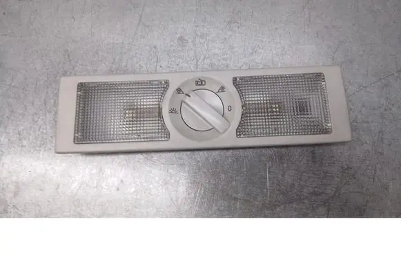 Volkswagen Polo Spotlight 947291A