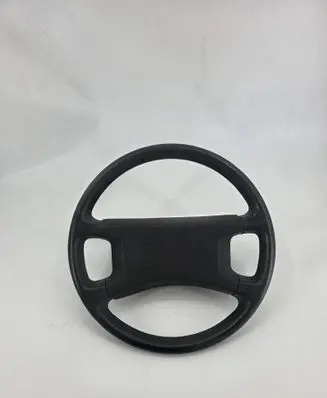 Audi 100 200 5000 C3 Steering wheel 