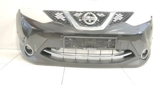 Nissan Qashqai Front bumper 620224EA0H