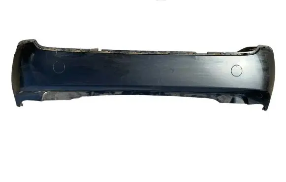 Mini One - Cooper F56 F55 Front bumper lip 11412910 7300837