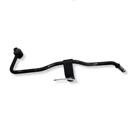 Ford Mondeo MK IV Turbo turbocharger oiling pipe/hose 