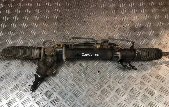 Subaru Impreza II Steering rack 4806029