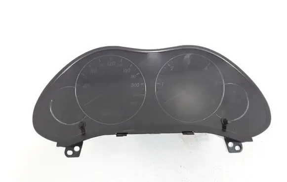 Toyota Avensis T250 Speedometer (instrument cluster) 8380005C00C