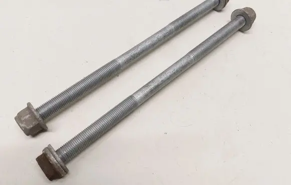 Audi Q5 SQ5 Rear suspension camber bolt 