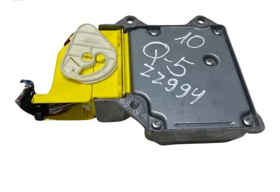 Audi Q5 SQ5 Airbag control unit/module 8R0959655C