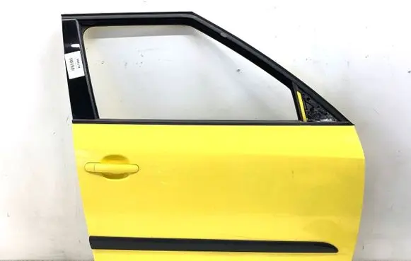 Skoda Fabia Mk1 (6Y) Front door 6226