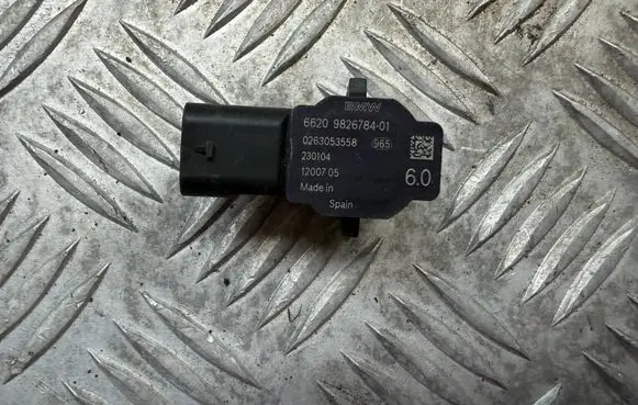 BMW X5 G05 Parking PDC sensor 9826784
