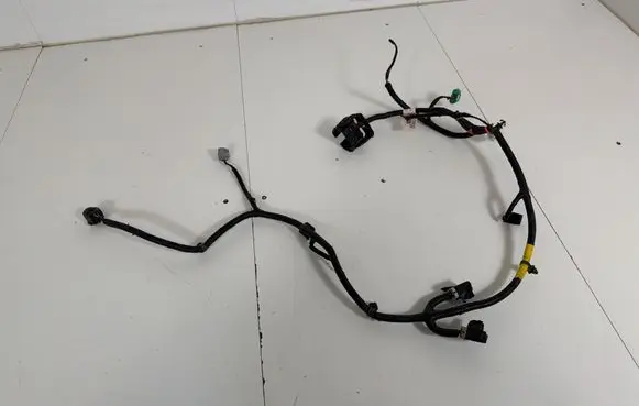 KIA Niro Parking sensor (PDC) wiring loom 91880AT092