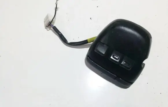 Toyota Yaris Verso Steering wheel buttons/switches 8623013010 86230-13010