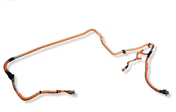 Honda ZR-V High voltage cable 1F1106DAJ030